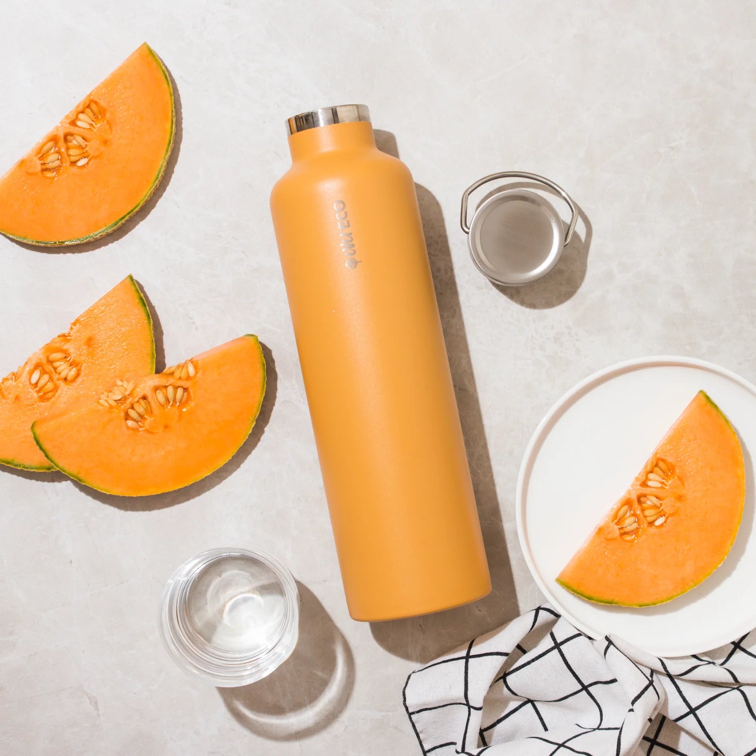 Ever Eco Insulated Drink Bottle - 1000ml