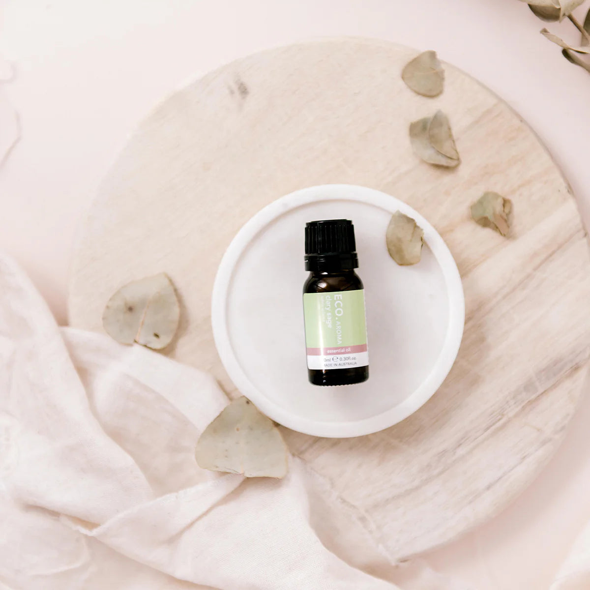 ECO. Modern Essentials - Clary Sage Pure Essential Oil