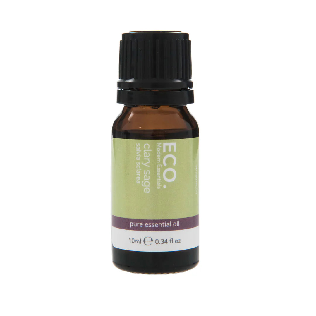 ECO. Modern Essentials - Clary Sage Pure Essential Oil