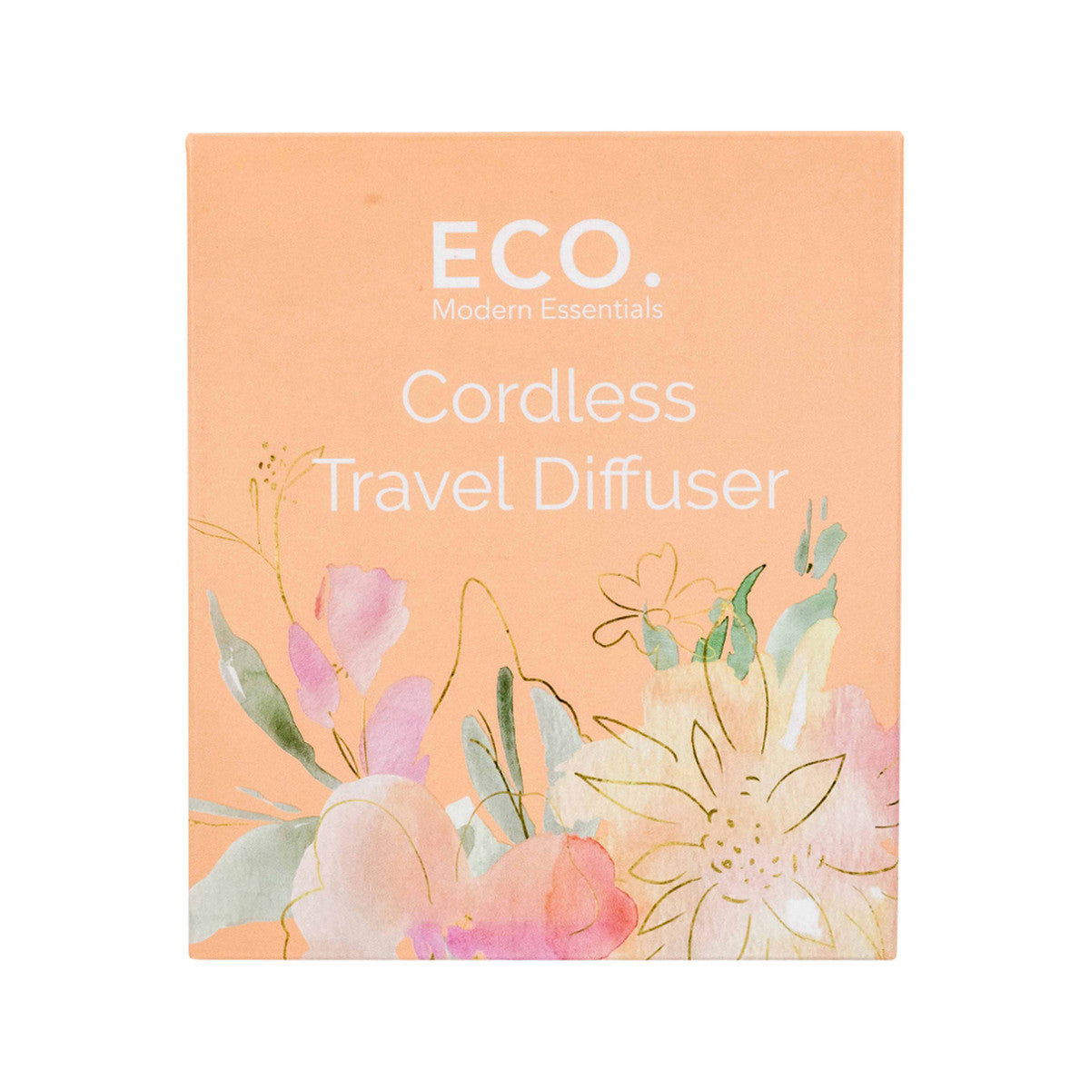 Eco Modern Essentials - Cordless Travel Diffuser