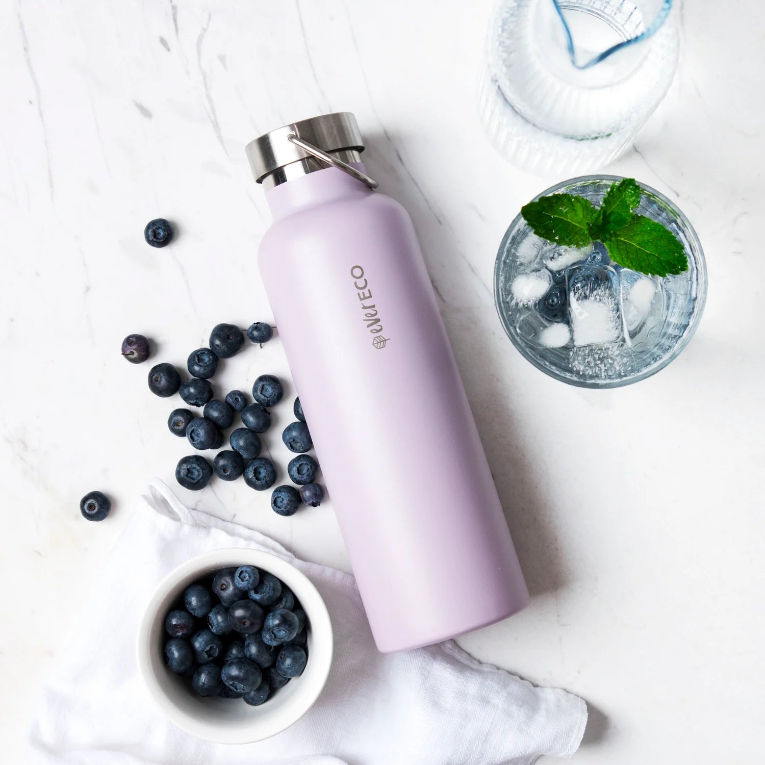 Ever Eco Insulated Drink Bottle - 750ml