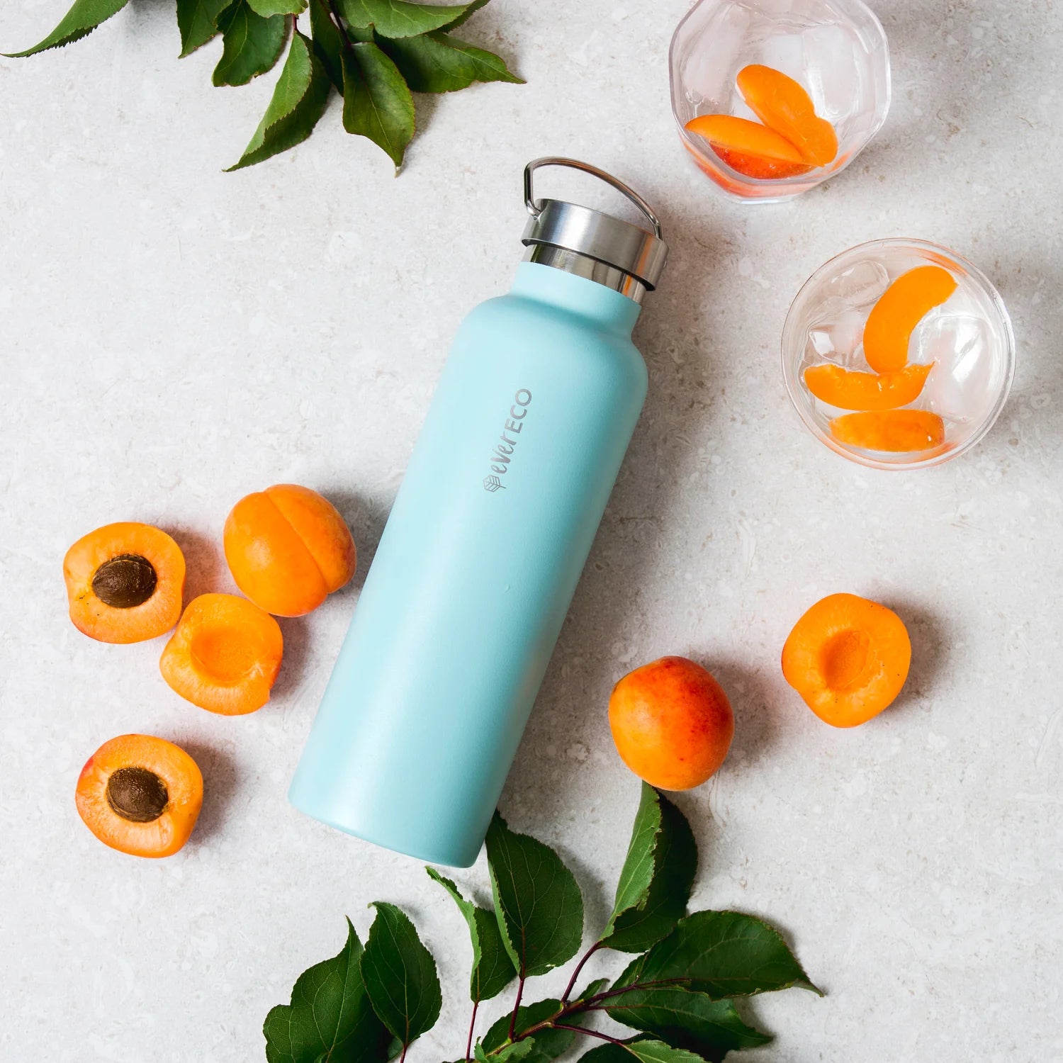 Ever Eco Insulated Drink Bottle - 750ml