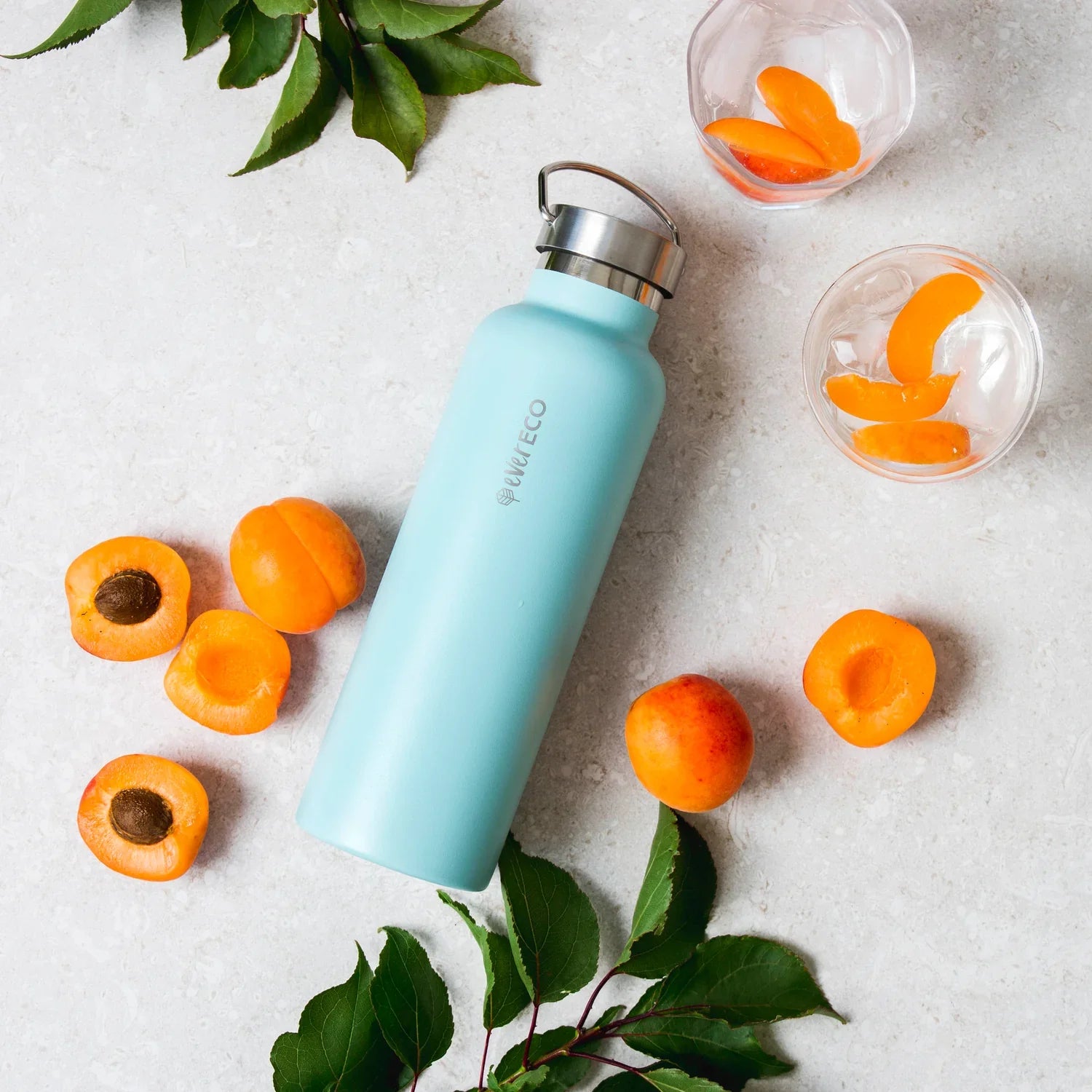 Ever Eco Insulated Drink Bottle - 1000ml