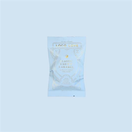 Loco Love Classic Chewy Caramel - Single