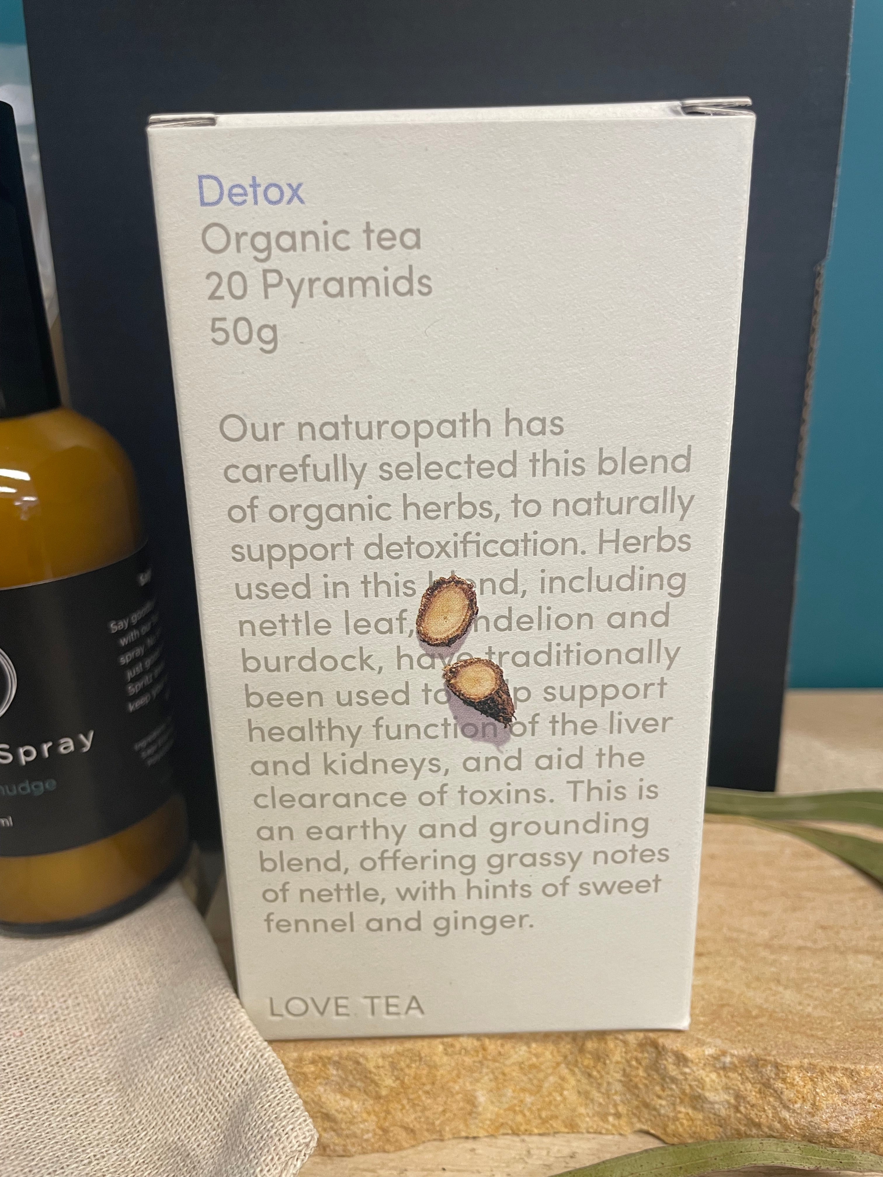 Detox Gift Box