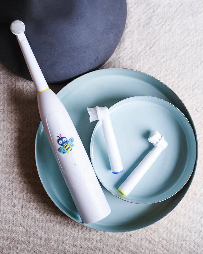 Kids musical discount toothbrush