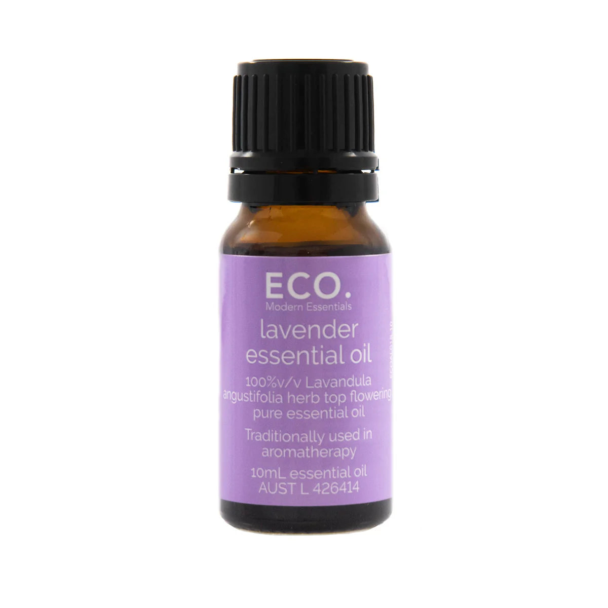 ECO. Modern Essentials -  Lavender Essential Oil