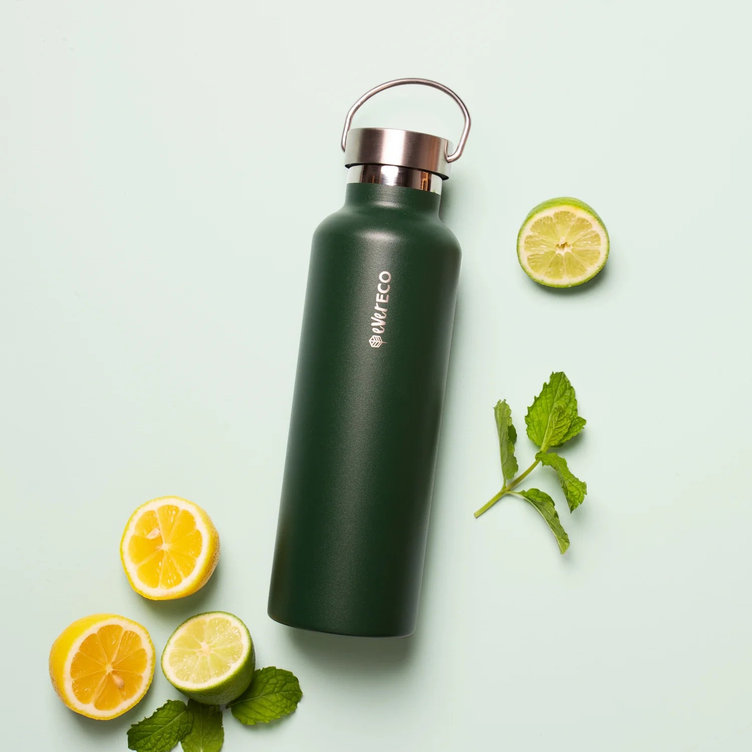 Ever Eco Insulated Drink Bottle - 750ml