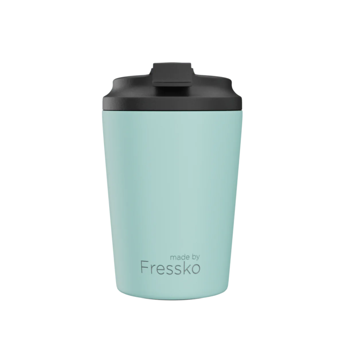 Made by Fressko Reusable Coffee Cup - Bino 8oz