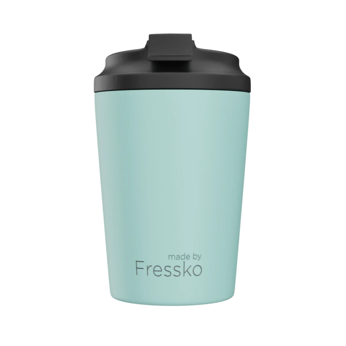 Made by Fressko Reusable Coffee Cup - Camino 12oz