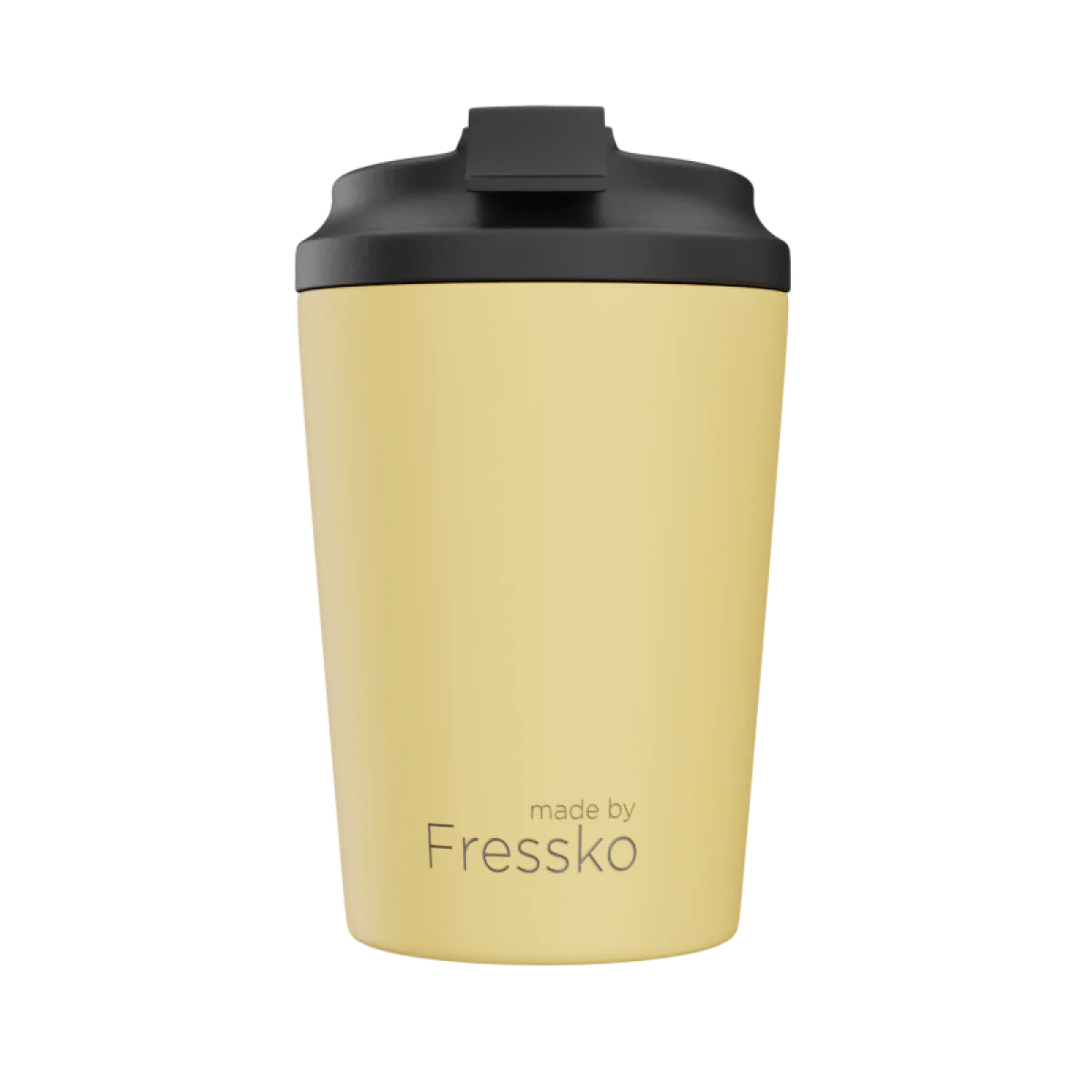 Made by Fressko Reusable Coffee Cup - Camino 12oz