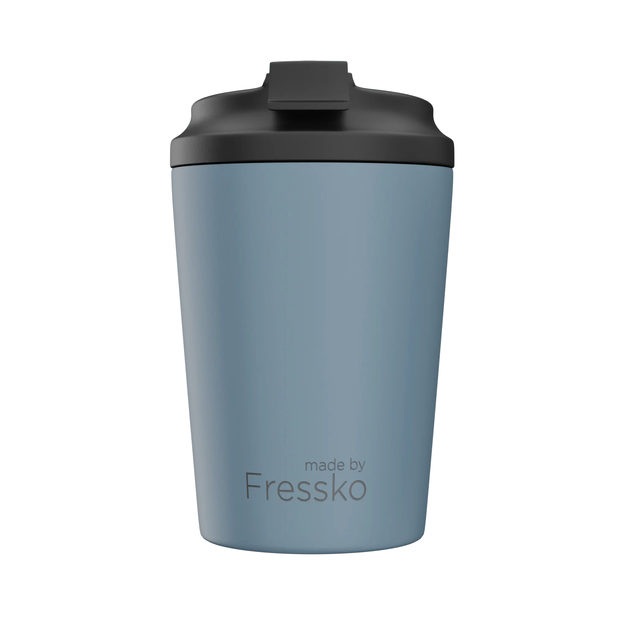 Made by Fressko Reusable Coffee Cup - Camino 12oz