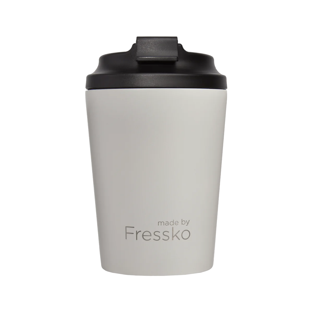 Made by Fressko Reusable Coffee Cup - Camino 12oz