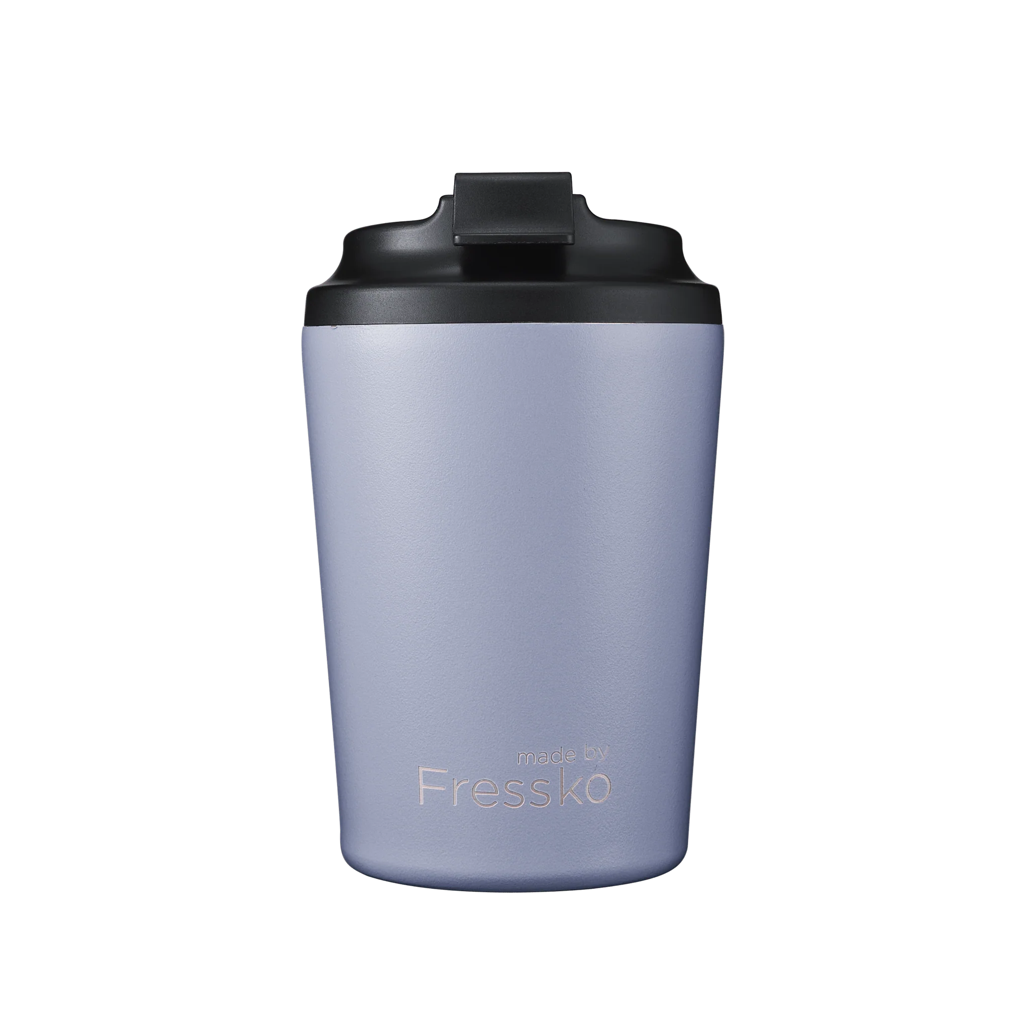 Made by Fressko Reusable Coffee Cup - Bino 8oz