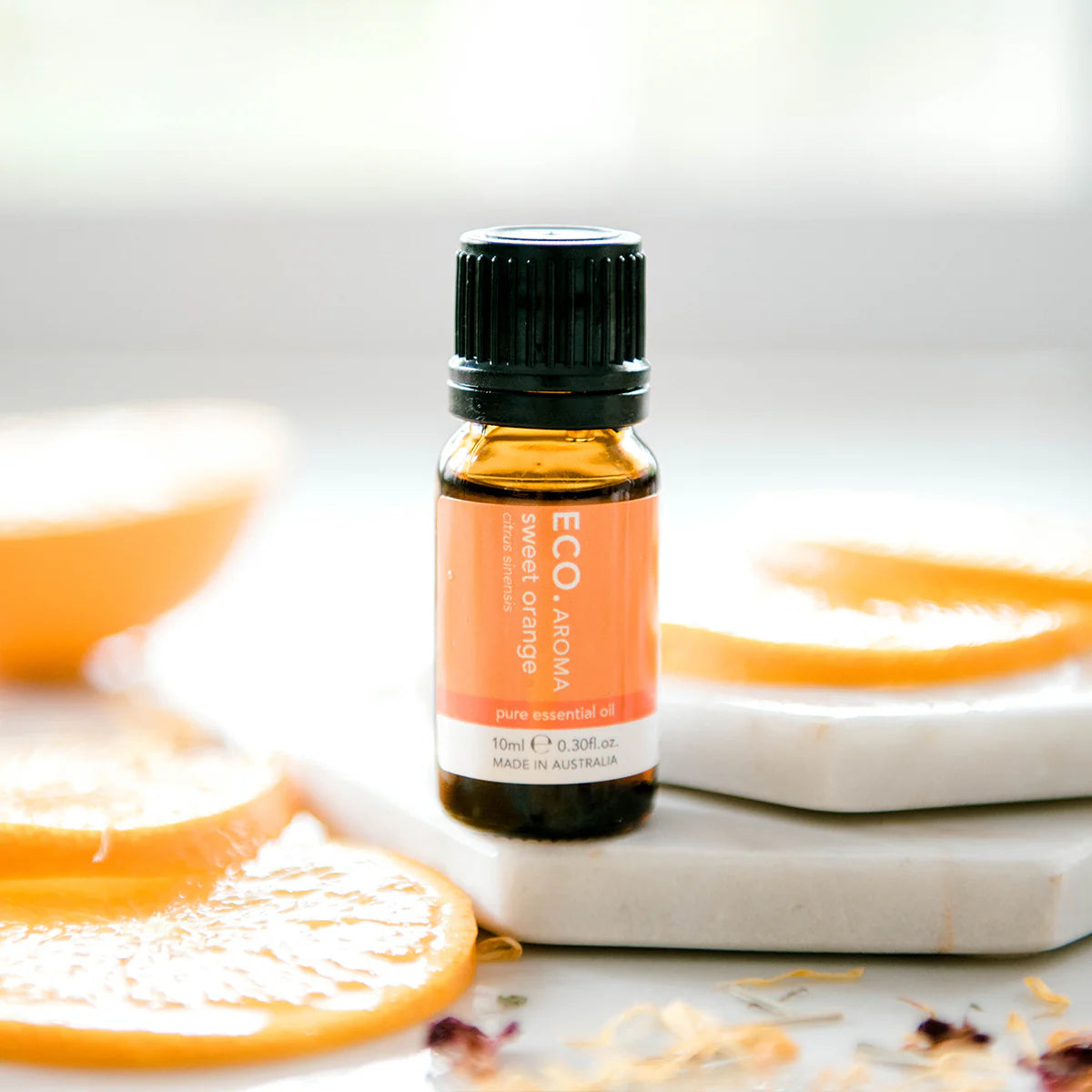 ECO. Modern Essentials - Sweet Orange Pure Essential Oil