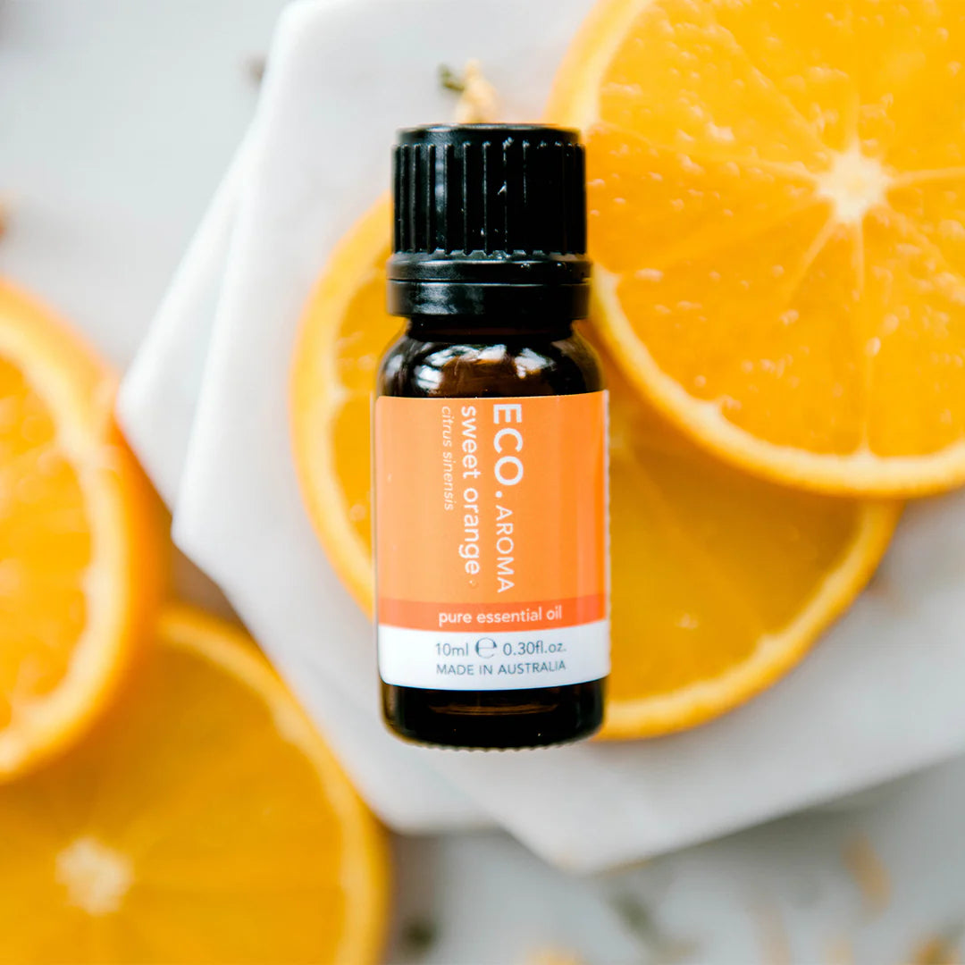 ECO. Modern Essentials - Sweet Orange Pure Essential Oil