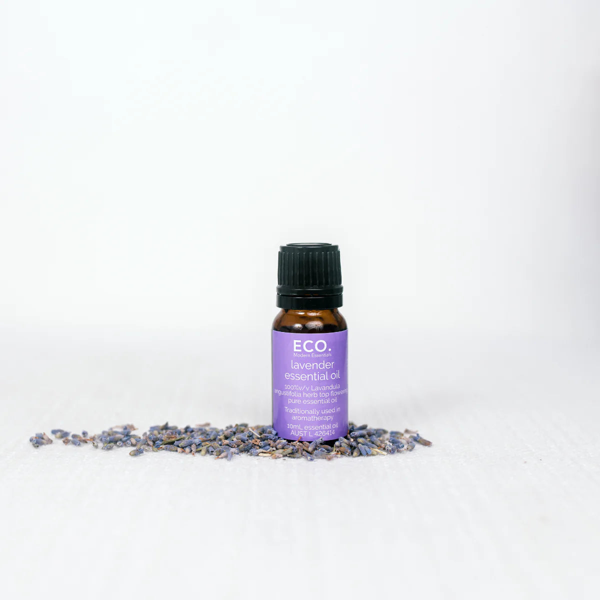 ECO. Modern Essentials -  Lavender Essential Oil