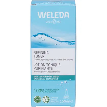 Weleda Refining Toner 150ml