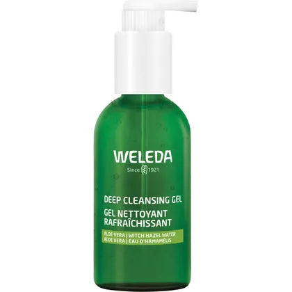 Weleda Deep Cleansing Gel 150ml