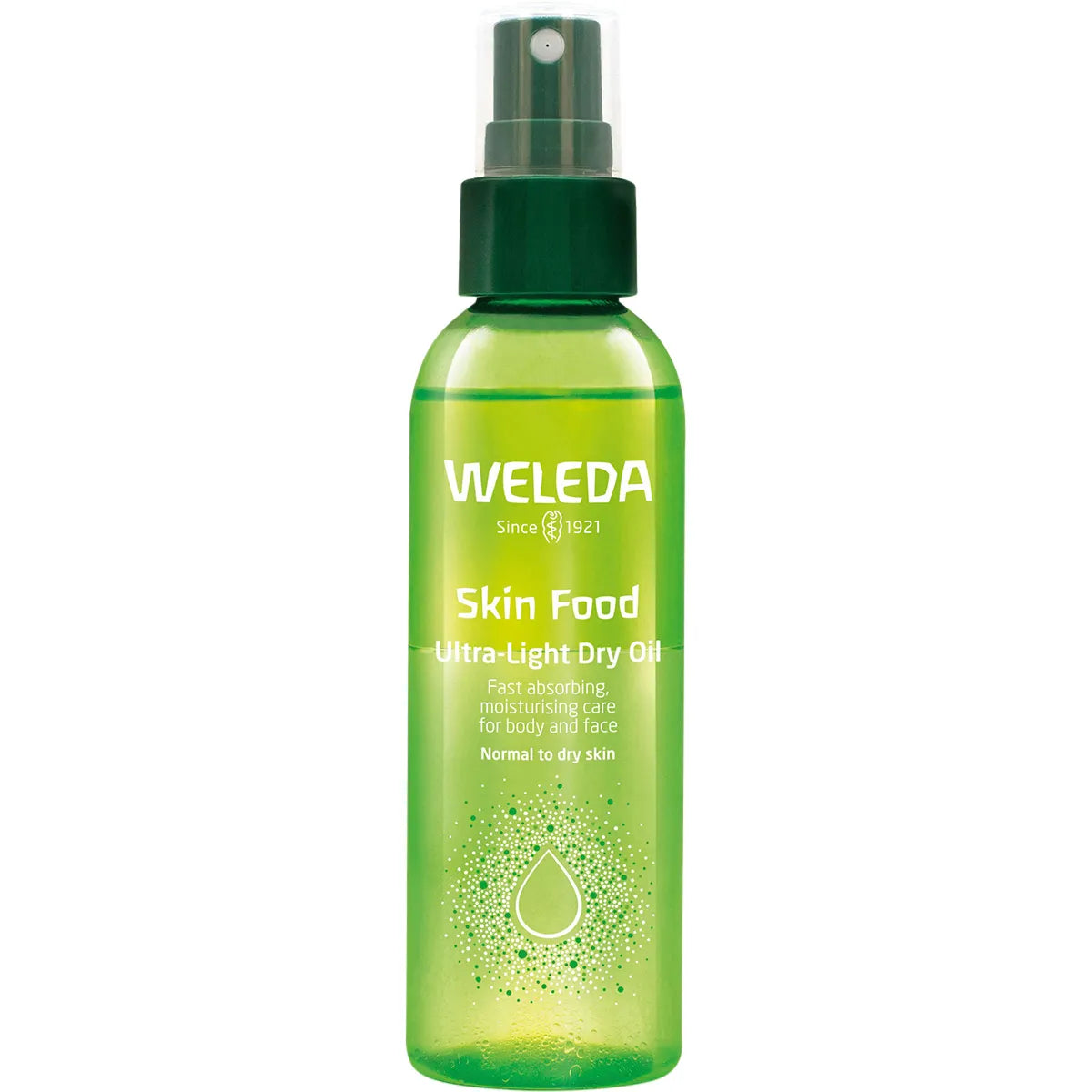 Weleda Skin Food Light Nourish & Glow Gift Set