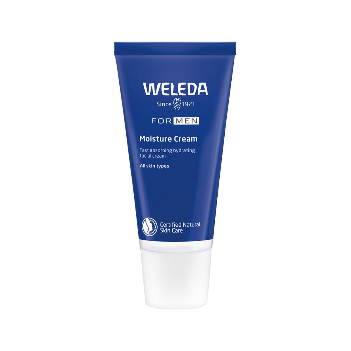 Weleda For Men Moisture Cream