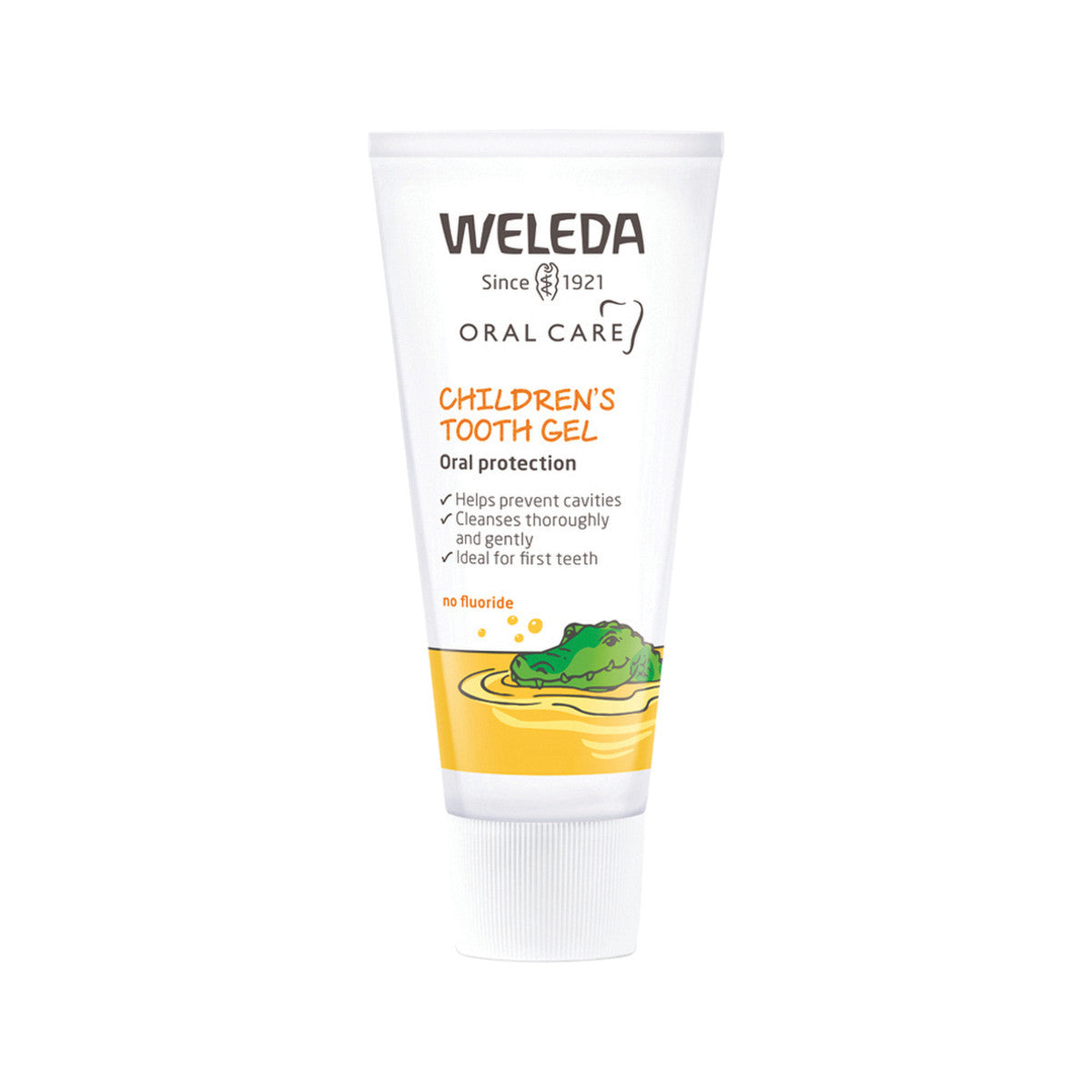 Weleda Children's Tooth Gel