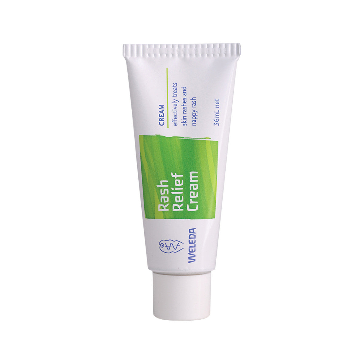 Weleda Rash Relief Cream