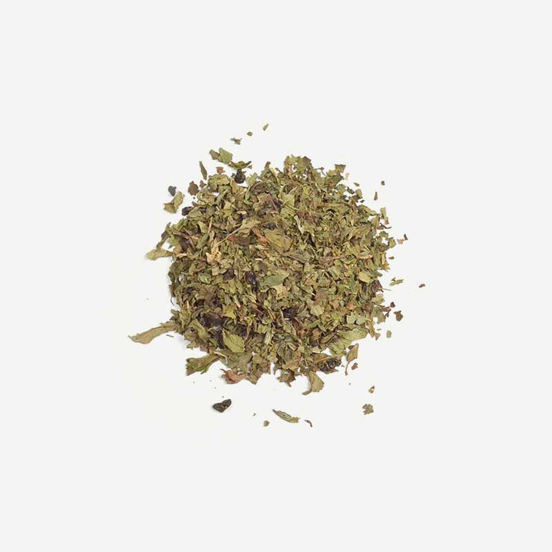 Love Tea - Moroccan Mint