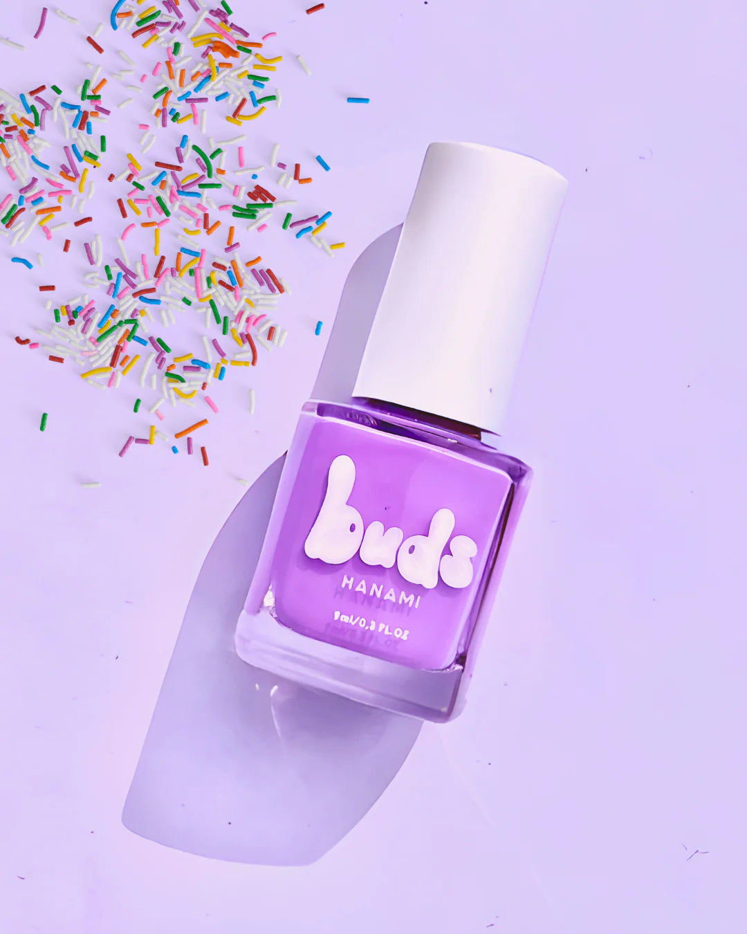 Hanami Buds Nail Polish