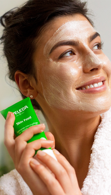 Weleda Skin Food Natural Organic Skin Care for Dry Skin