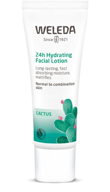 Weleda 24 Hour Hydrating Facial Lotion