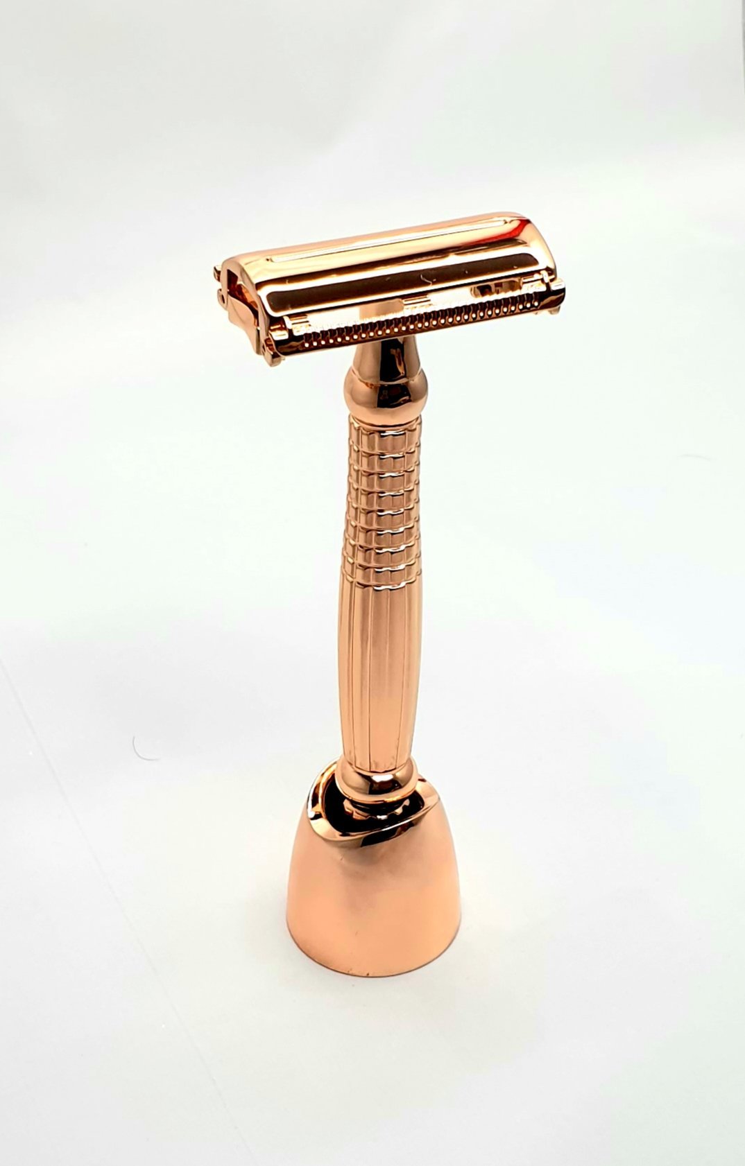 Whole Store Bare & Co. Long Handle Butterfly Safety Razor