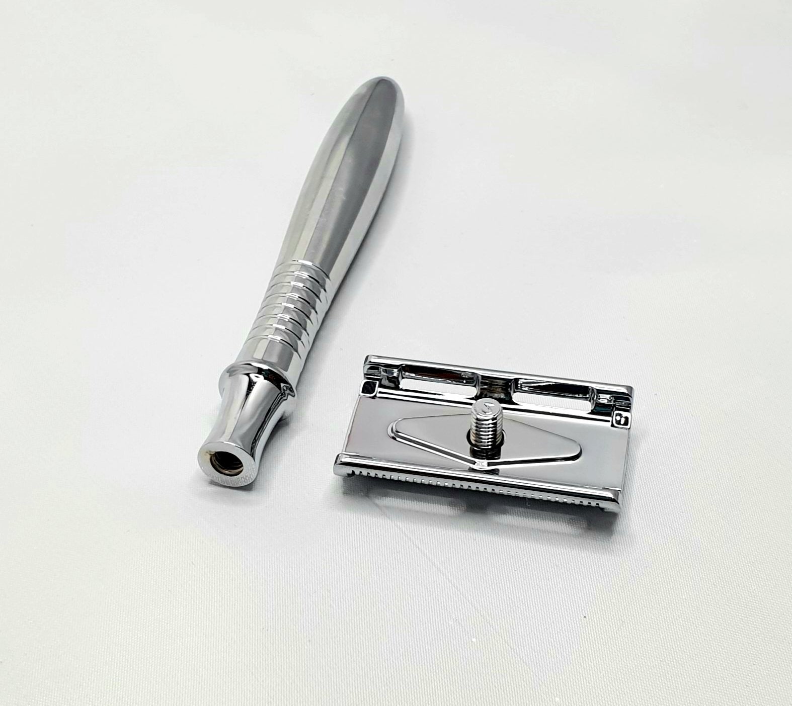 Whole Store Bare & Co. Traditional Double Edge Safety Razor