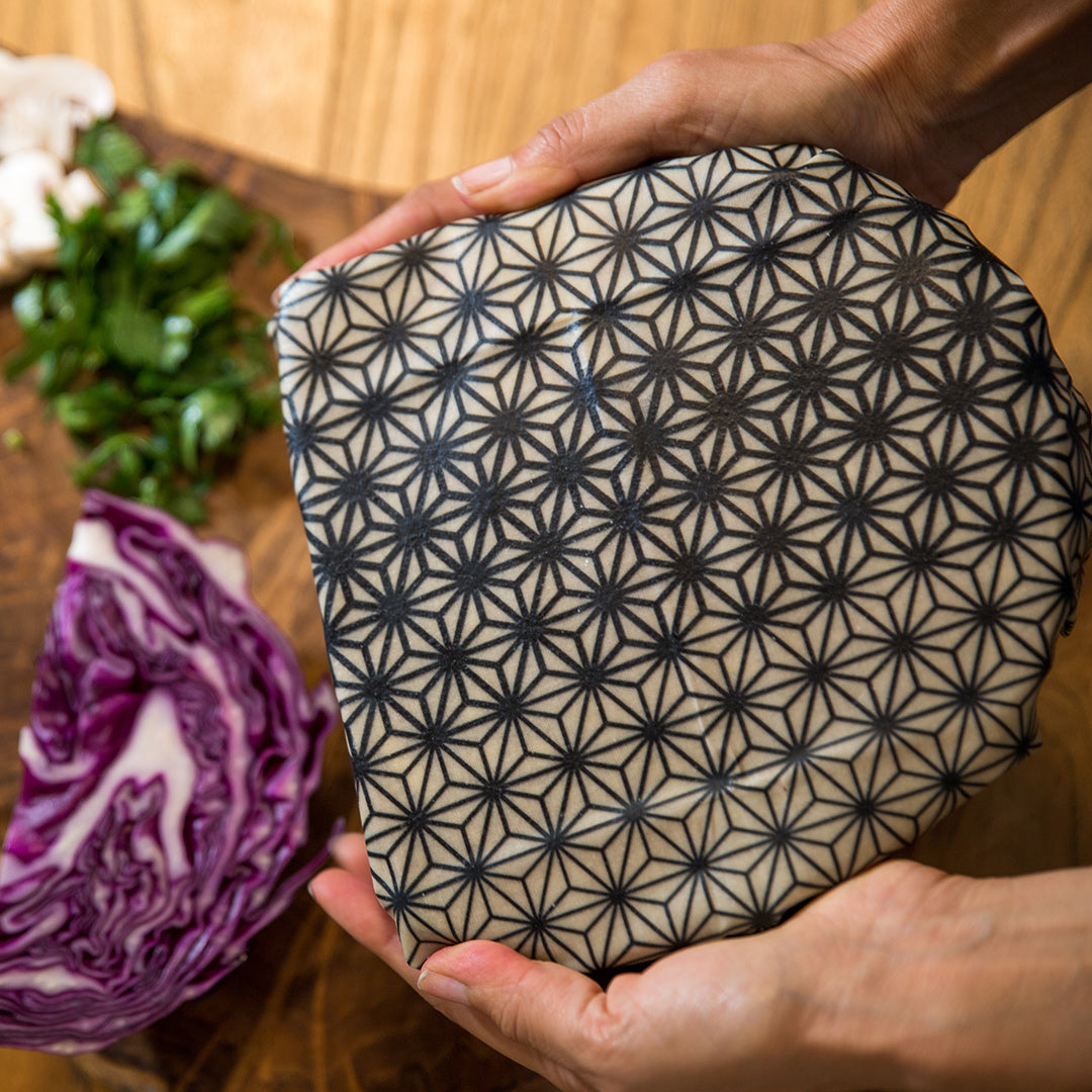 Whole Store Beeswax Wraps
