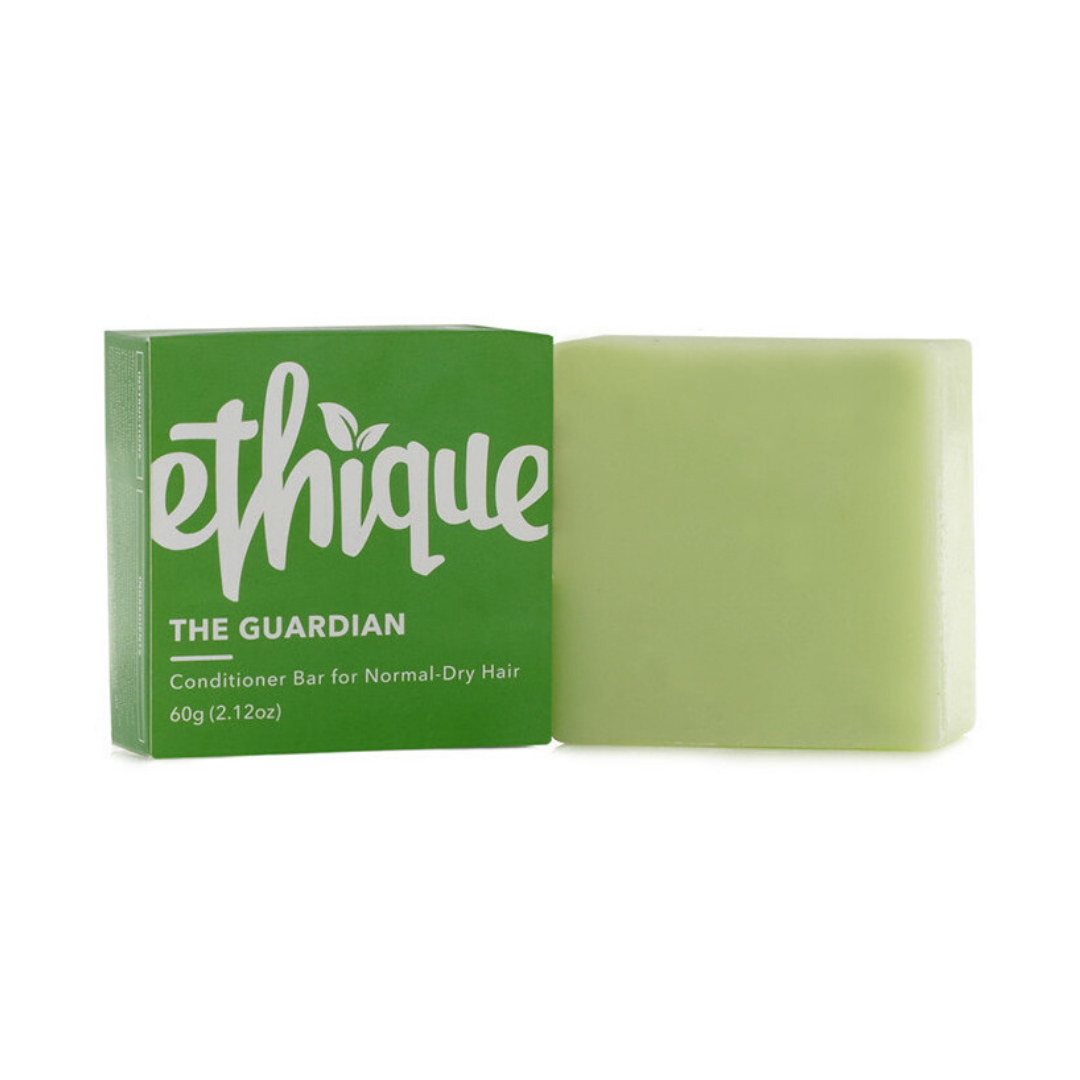 Whole Store Ethique Solid Conditioner Bar The Guardian - Normal Or Dry Hair
