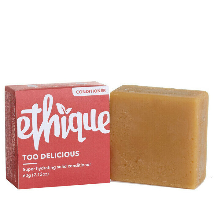 Whole Store Ethique Solid Conditioner Bar Too Delicious - Super Hydrating