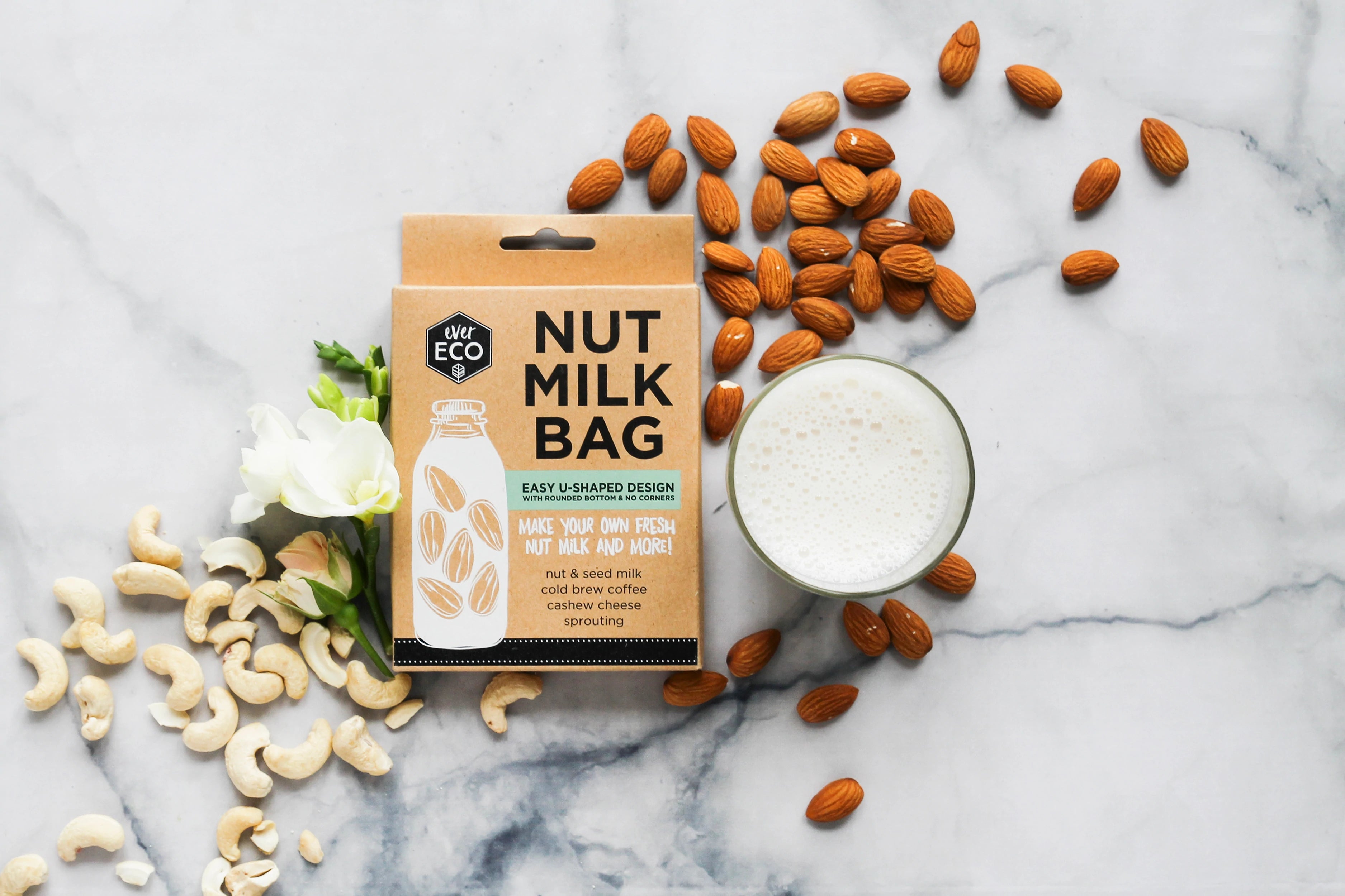EverEco Nut Milk Bag
