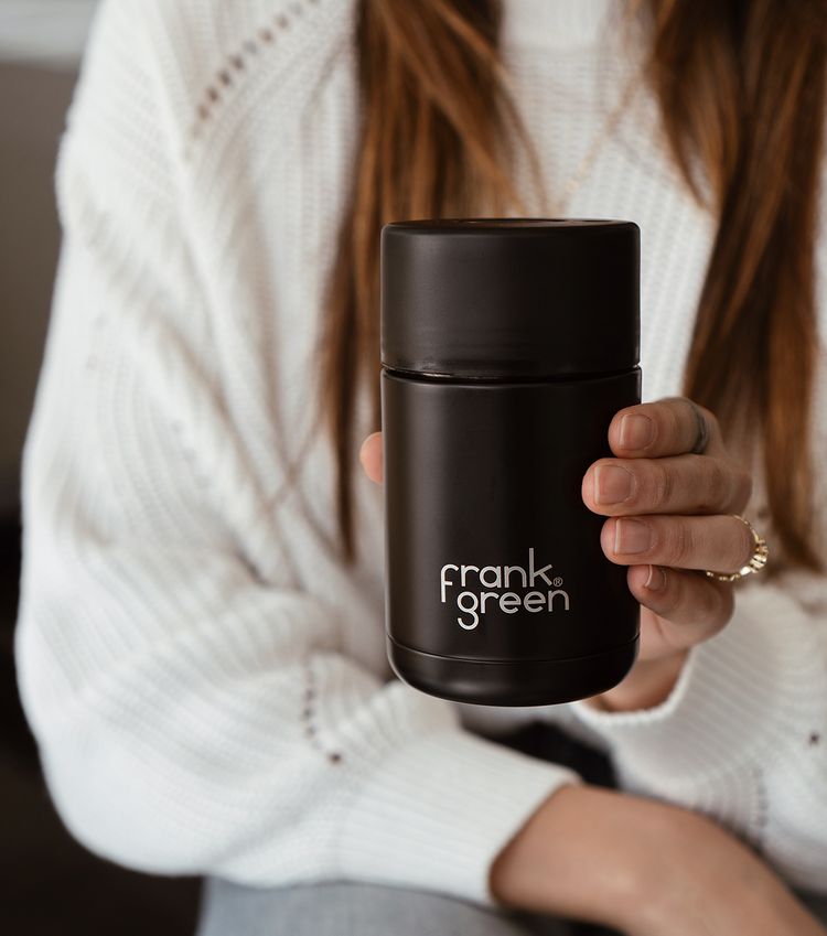 Frank Green Ceramic Reusable Cup