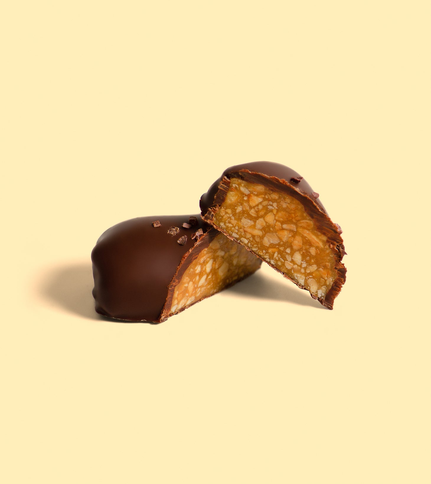 Loco Love Peanut Butter Caramel with Tremella - Single