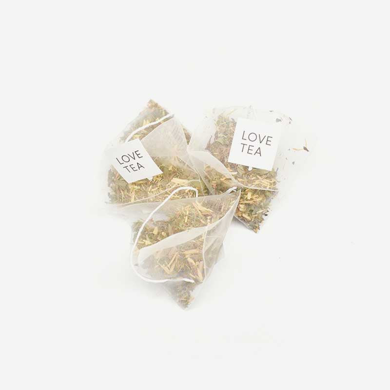 Love Tea - Licorice Love