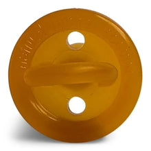 Orthodontic Natural Rubber Soother Dummy