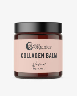 Nutra Organics Collagen Balm