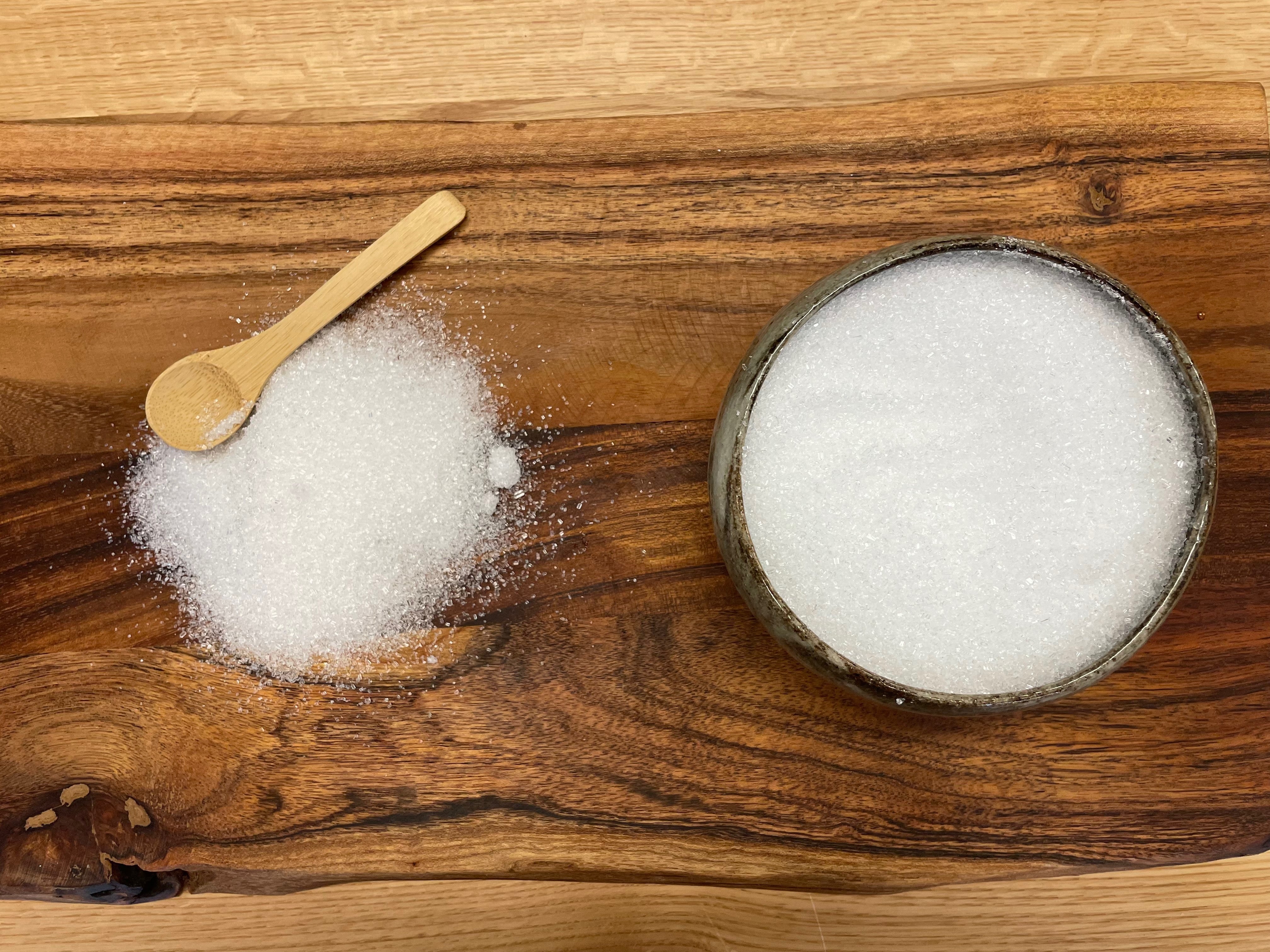 Natural Epsom Salts - Refillery