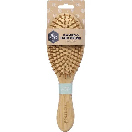 Ever Eco Oval Bamboo Hairbrush - Whole Store