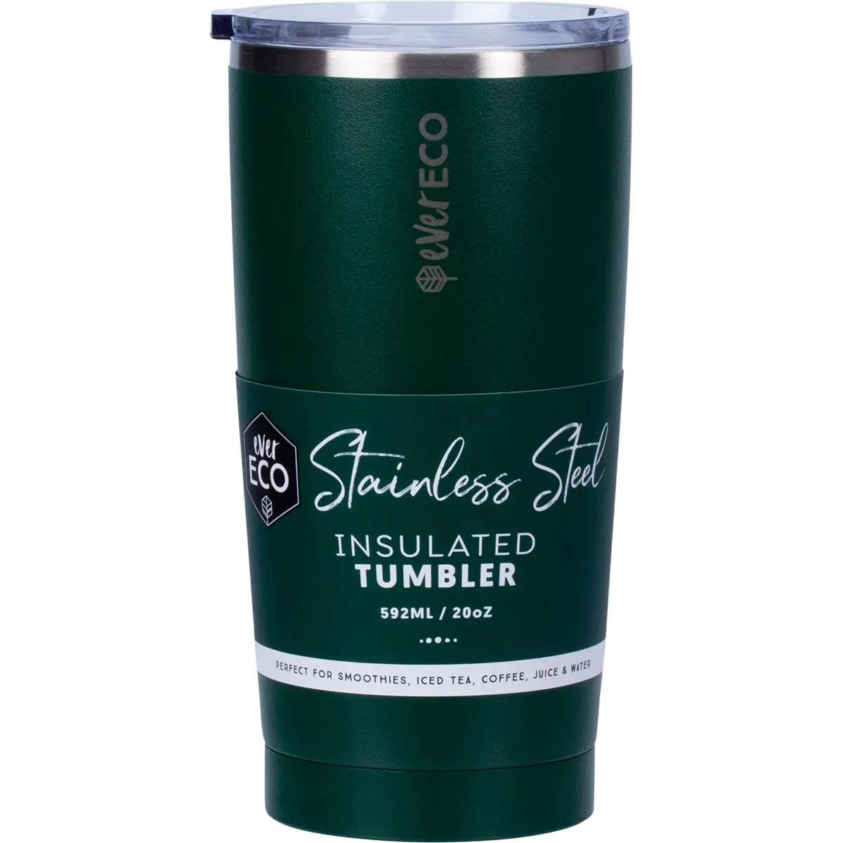Ever Eco Insulated Tumbler - 592ml - Whole Store