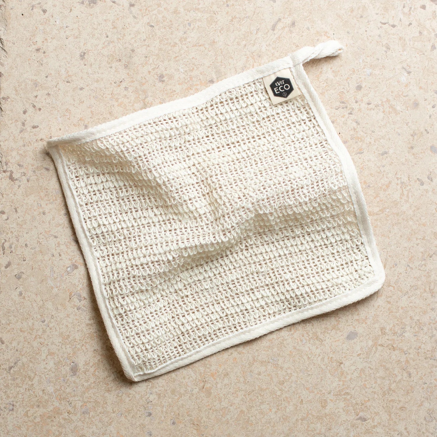 Ever Eco Exfoliating Sisal Body Cloth