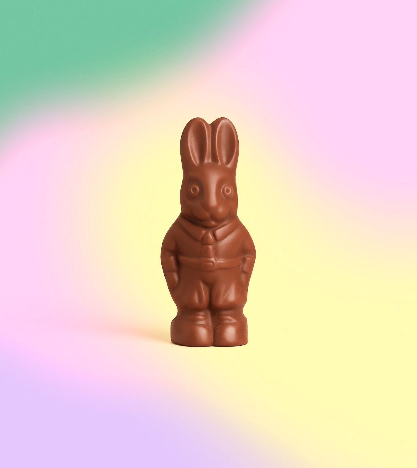 Loco Love Hazelnut Hares - Twin Pack