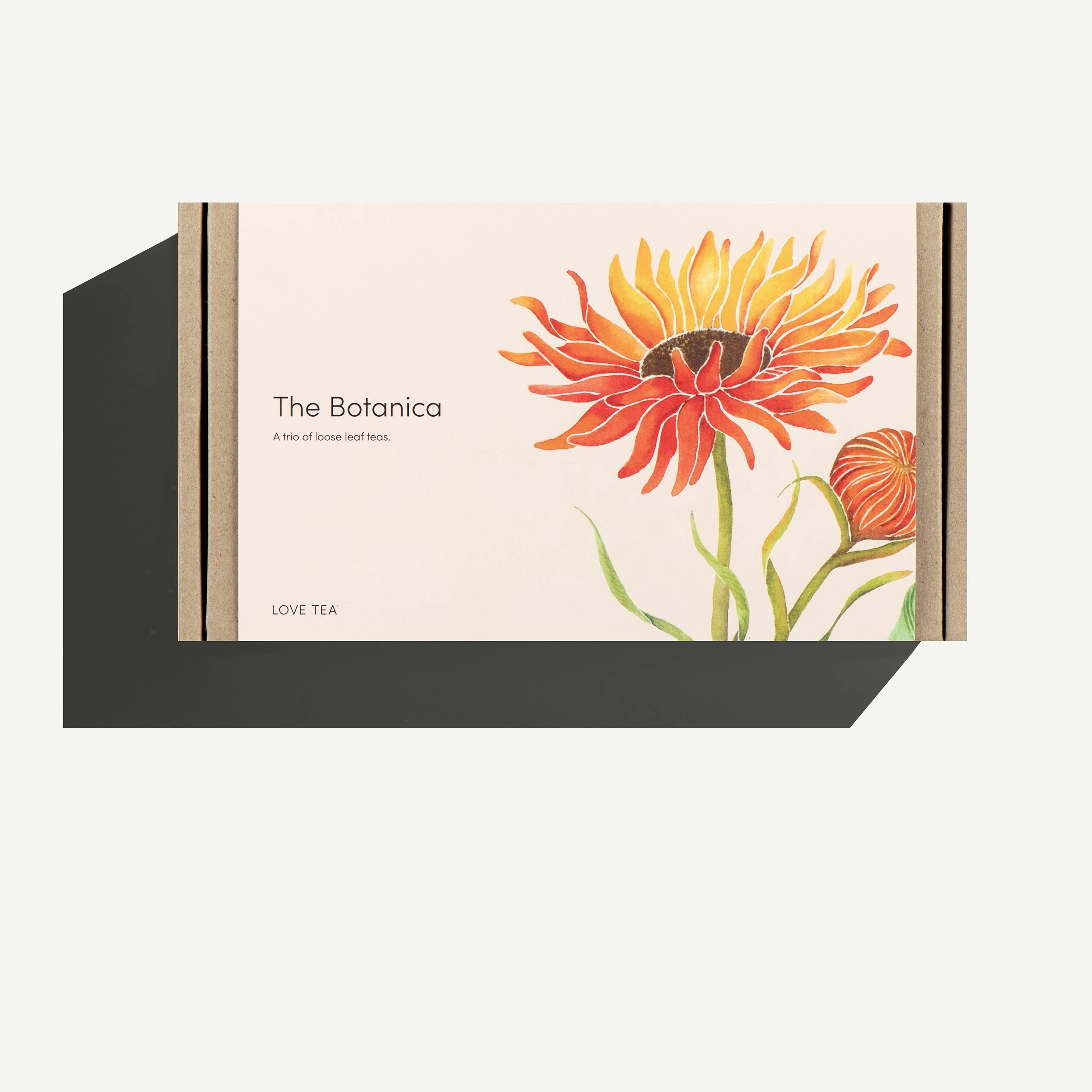Love Tea - The Botanica Gift Pack