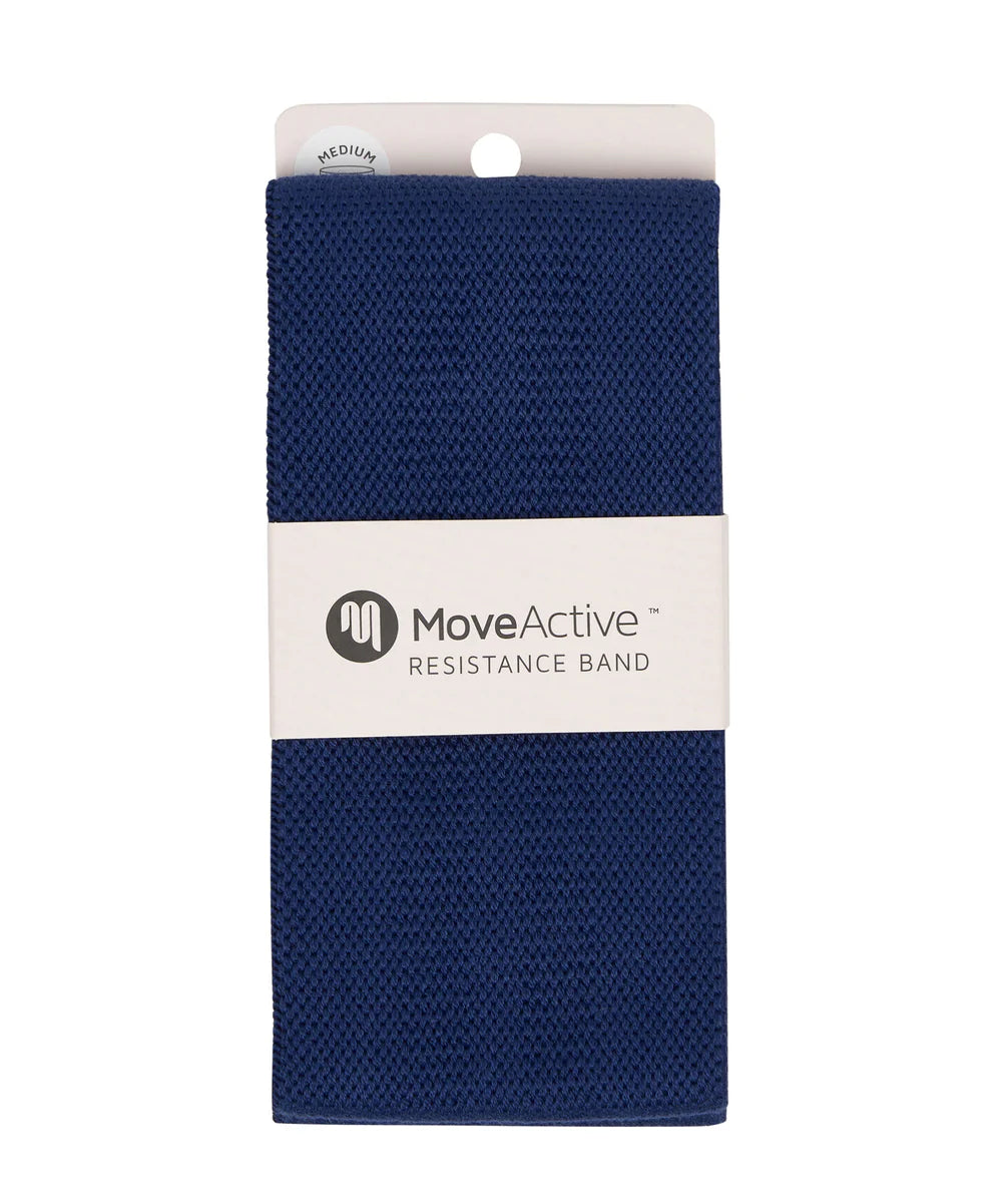 Move Active Resistance Band - Whole Store
