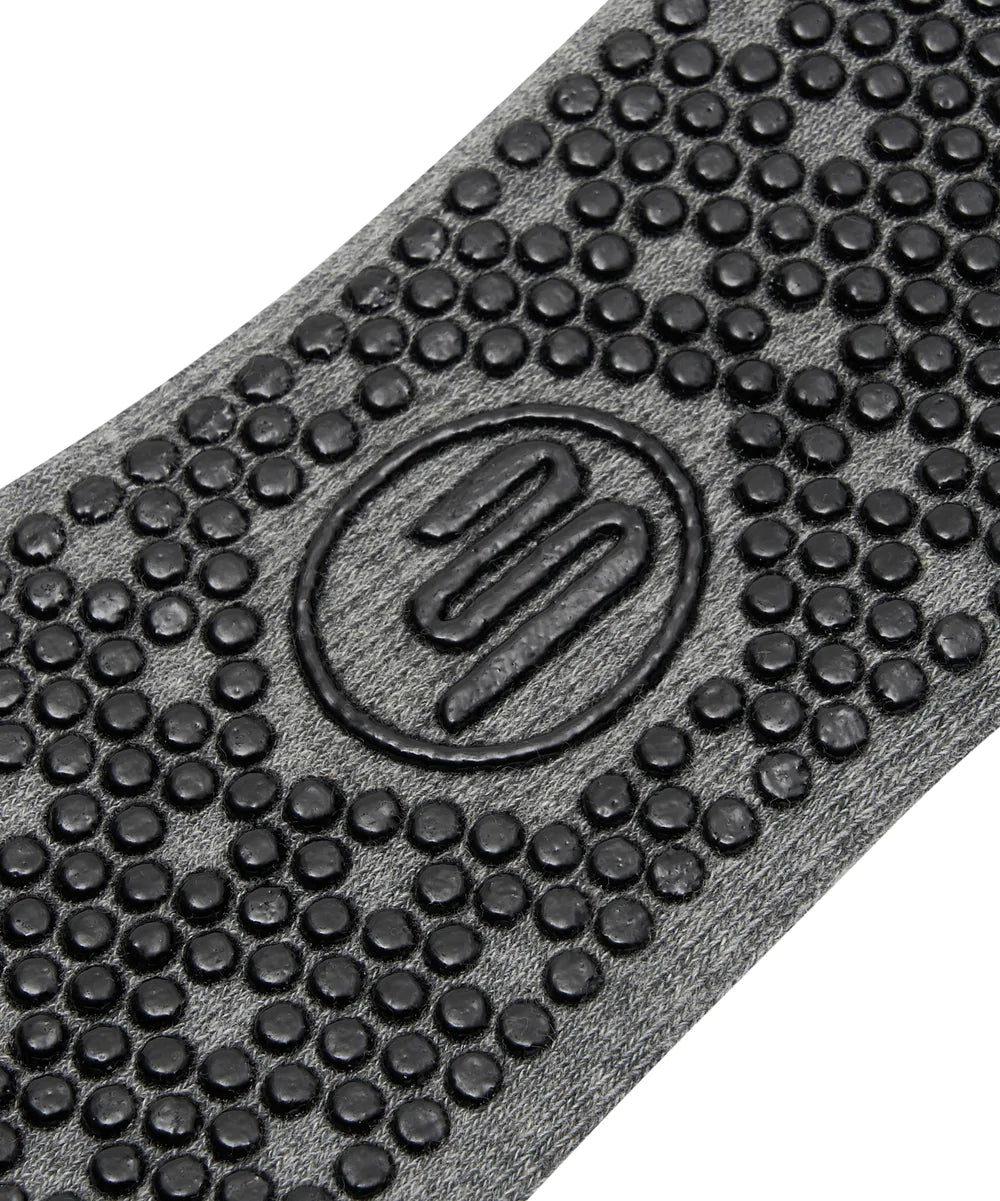 Move Active Classic Low Rise Non Slip Grip Socks - Winkie